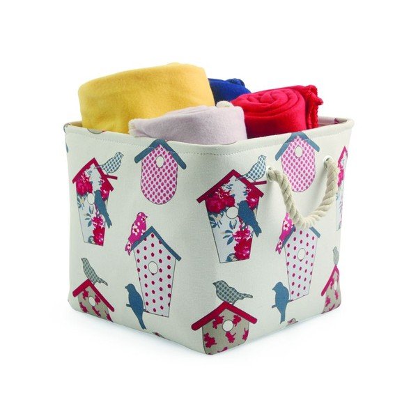 2 "Decoro" laikymo krepšių rinkinys-image-1