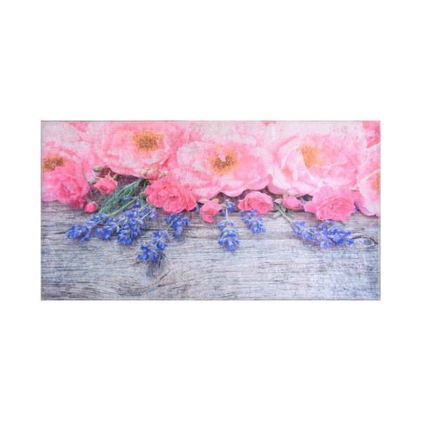Patvarus kilimas Vitaus Home Garden, 80 x 150 cm-image-1