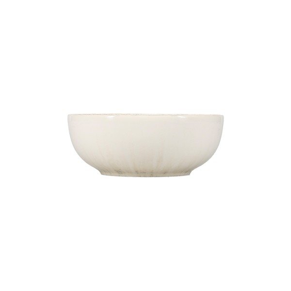 Šviesiai pilkos spalvos iš porceliano  mažas dubuo 710 ml Nuance – BonBistro-image-3