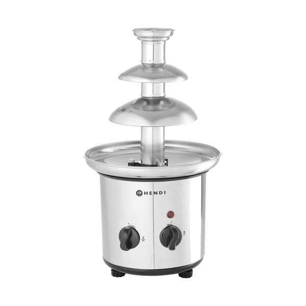 Šokolado fontanas – Hendi