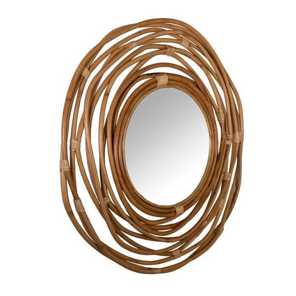 Sieninis veidrodis Dutchbone Kubu-image-2