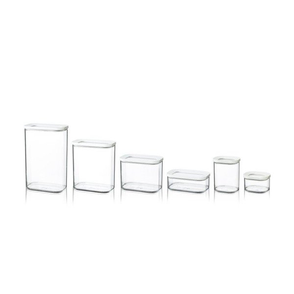 Maisto laikymo indas maistui Modula – Mepal-image-4