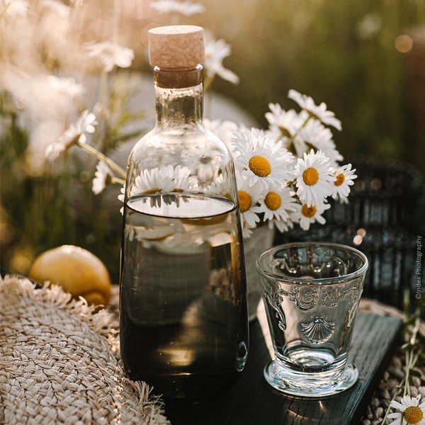 Stiklinė La Rochère Versailles, 290 ml-image-1