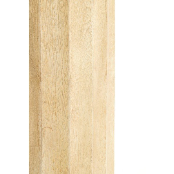 Iš mango masyvo apvalios formos šoninis stalas ø 35 cm Ellena – Light & Living-image-4