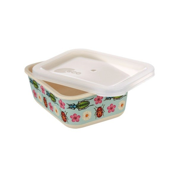 3 "Sass & Belle Butterflies" pietų dėžučių rinkinys-image-2