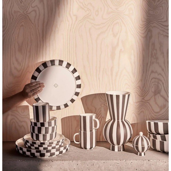 Iš molio cukrinė Toppu – OYOY Living Design-image-2
