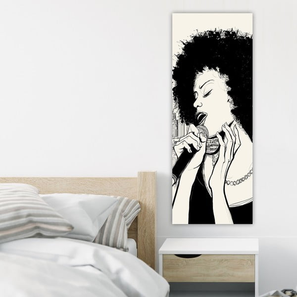 Paveikslas 30x80 cm - Wallity-image-1