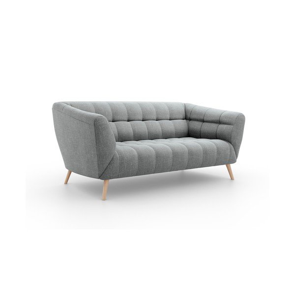 Pilka sofa Interieurs 86 Étoile, 170 cm-image-2