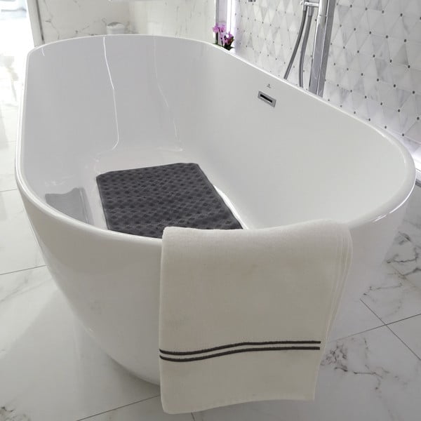 Neslystantis kilimėlis voniai 40x70 cm Ruby – Spirella-image-3