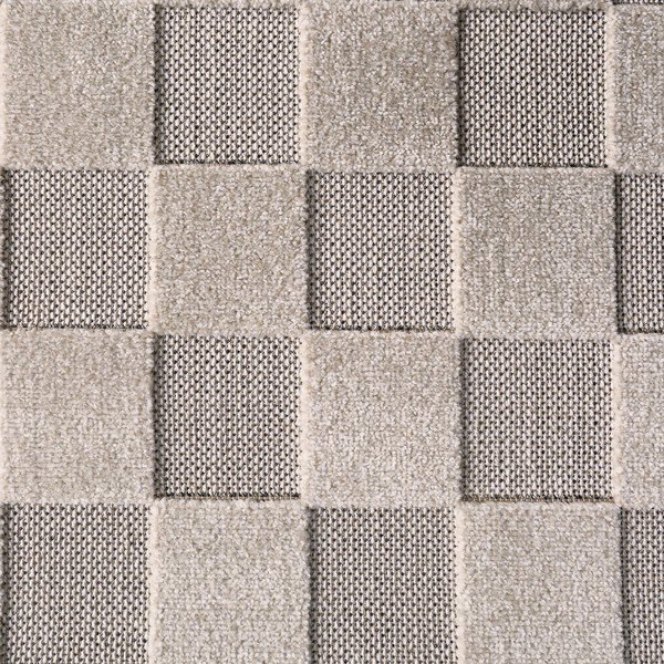 Kreminis kilimas 140x200 cm Damas - Nattiot-image-3