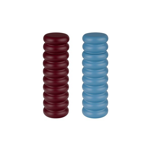 Druskinė ir pipirinė Suli – noo.ma