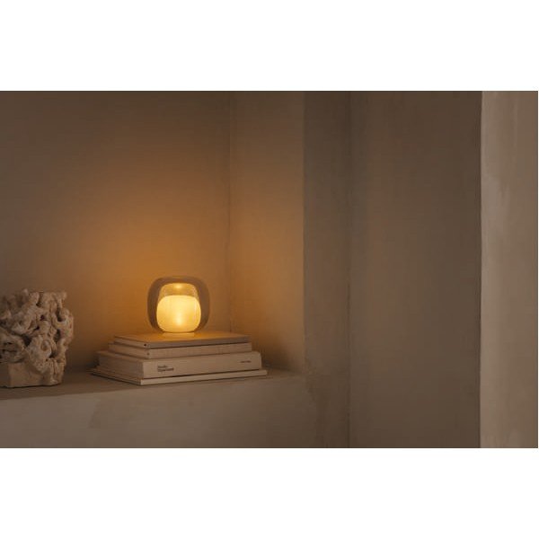 LED lauko šviestuvas su laikmačiu ø 12 cm - Eva Solo-image-1