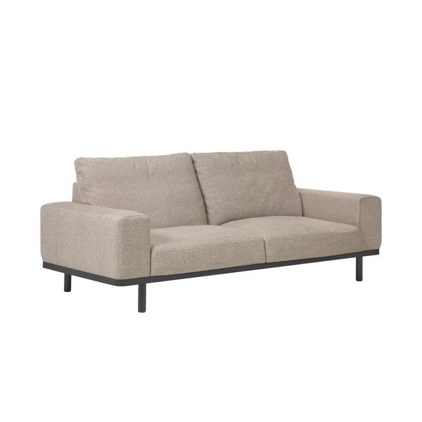 Smėlio spalvos sofa Kave Home Noa-image-2
