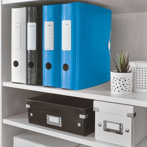 Iš plastiko biuro organizatorius Active – Leitz-image-1