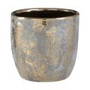 Iš molio gėlių vazono dangtelis ø 14 cm Orvena – Premier Housewares
