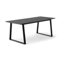 Prailginamas valgomojo stalas su papildomu stalviršiu 100x210 cm Meza – Hammel Furniture
