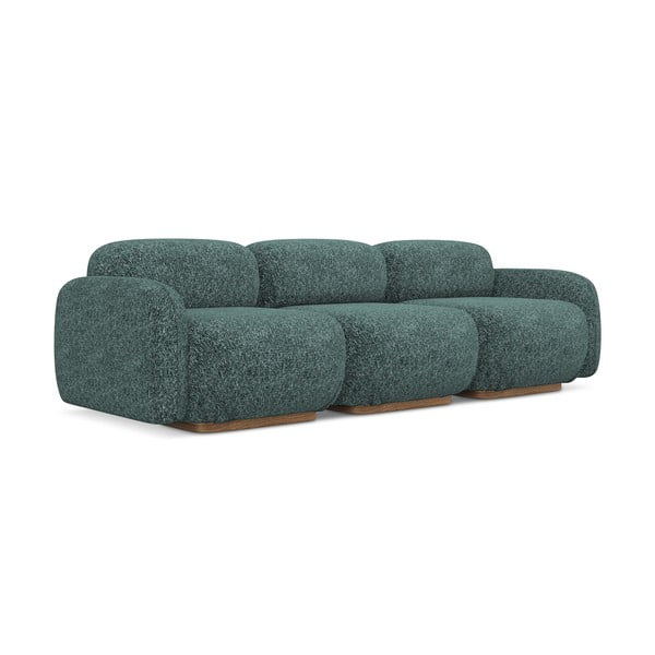 Turkio spalvos sofa 270 cm Ailani – Makamii-image-2