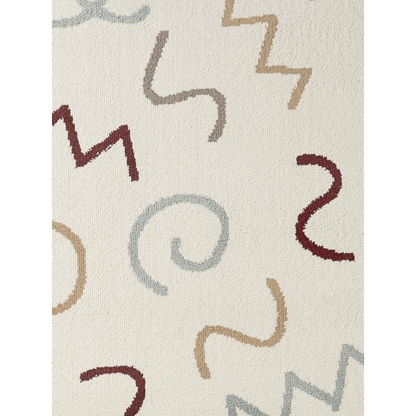 Vaikiškas kilimas ø160 cm Fiete – Hanse Home-image-4