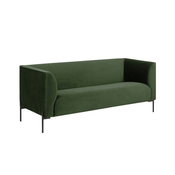 Žalia sofa Actona Ontario-image-2
