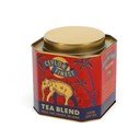 Iš metalo maisto laikymo indas arbatai Ceylon Finest – Rex London