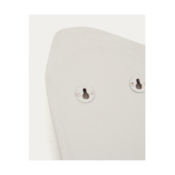 Didelio formato sieninės dekoracijos 3 vnt. 23x43 cm Siluna – Kave Home-image-4