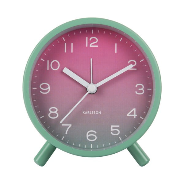 Žadintuvas ø 11,5 cm Gradient – Karlsson-image-2