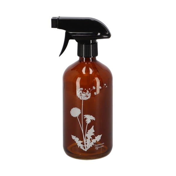 Iš stiklo purkštuvas 500 ml Herbal – Esschert Design-image-2