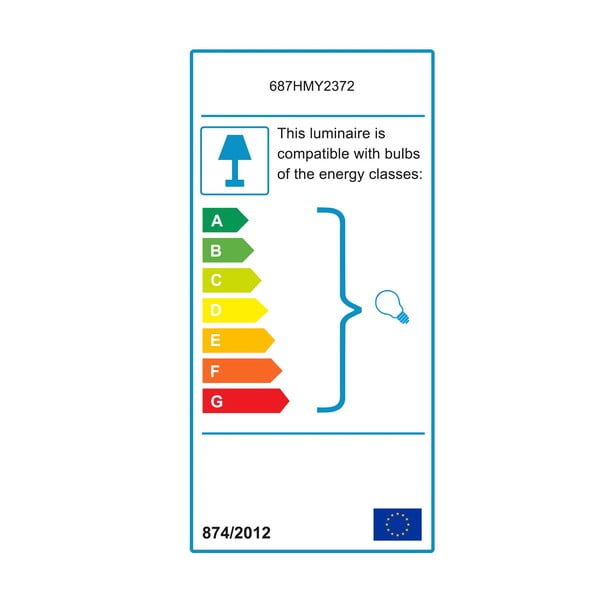 Terakotos spalvos stalinis šviestuvas (aukštis 40 cm) su gaubtu iš virvės Alev – Opviq lights-image-2