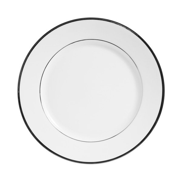 Balto porceliano lėkštė ø 30 cm Ginger - Côté Table
