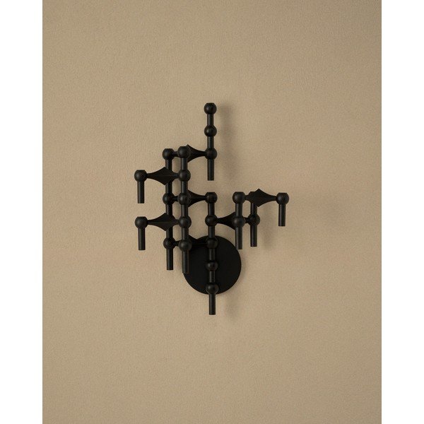 Iš metalo žvakidė Nagel – STOFF Nagel-image-3
