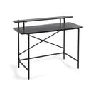 Rašomasis stalas 64,5x120 cm Galatia – Kave Home