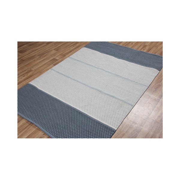 Medvilninis kilimas Eco Rugs Rostock, 120 x 180 cm-image-2