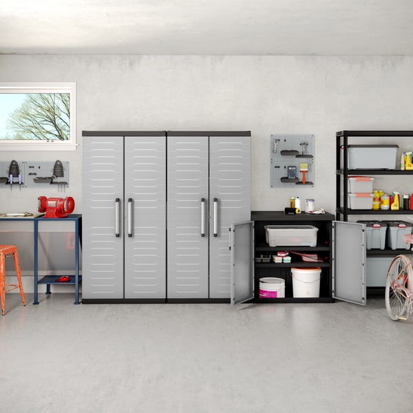 Dirbtuvių spinta Detroit XL – Keter-image-3