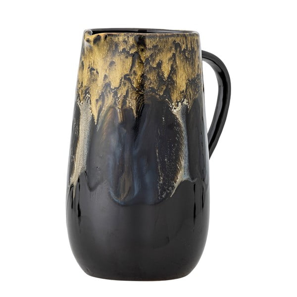 Iš akmens masės ąsotis Wyatt – Bloomingville-image-2