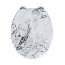 Wenko Onyx klozeto sėdynė, 41 x 34,5 cm