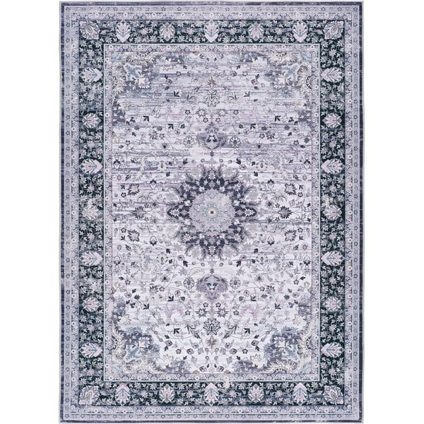 Pilkas kilimas Universal Persia Grey, 160 x 230 cm