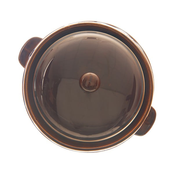 Stiklainis fermentacijai 12 l – Orion-image-3