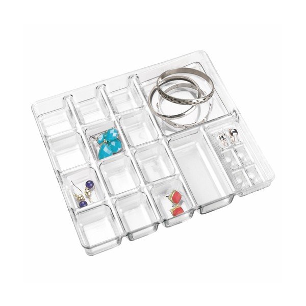 "InterDesign Linus Vanity Organizer-image-3