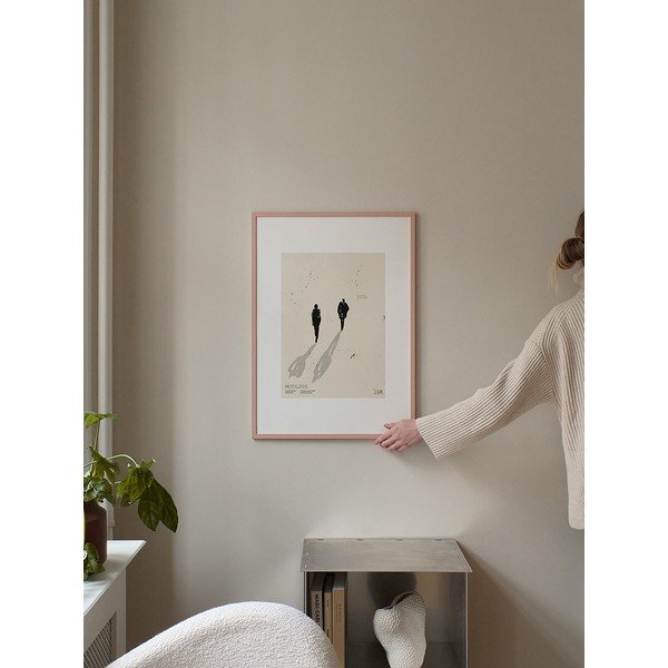 Plakatas 50x70 cm Motljus – Sandra Blomén Maschinsky – The Poster Club-image-2