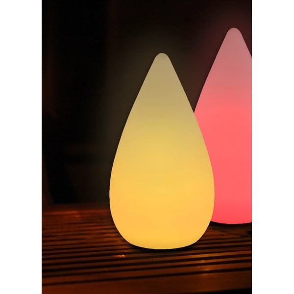 Lauko šviestuvas su nuotolinio valdymo funkcija ø 2 cm Palmas – Reality-image-1