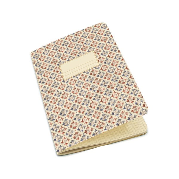 Užrašinės 80 puslapiai 4 vnt. A4 – Kartos-image-2