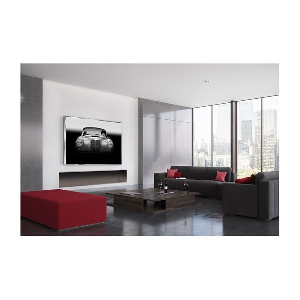 Vaizdas Styler Silver Cabriolet, 121 x 81 cm-image-2