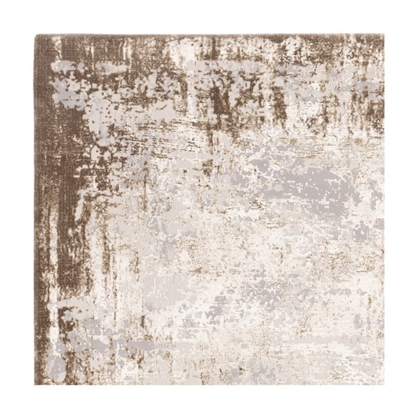 Kilimas smėlio spalvos 160x230 cm Kuza – Asiatic Carpets-image-3