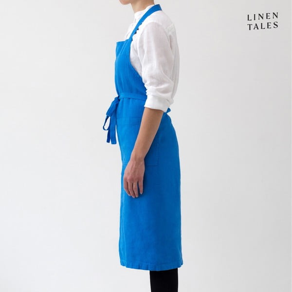 Lininė prijuostė Chef - Linen Tales-image-1
