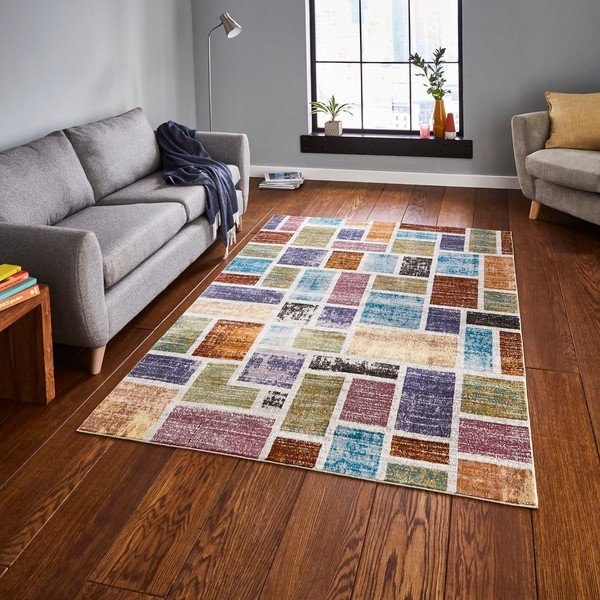Kilimas 230x160 cm 16th Avenue - Think Rugs-image-1