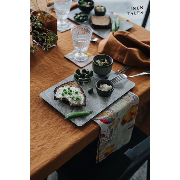 Lininė staltiesė 140x300 cm - Linen Tales-image-1