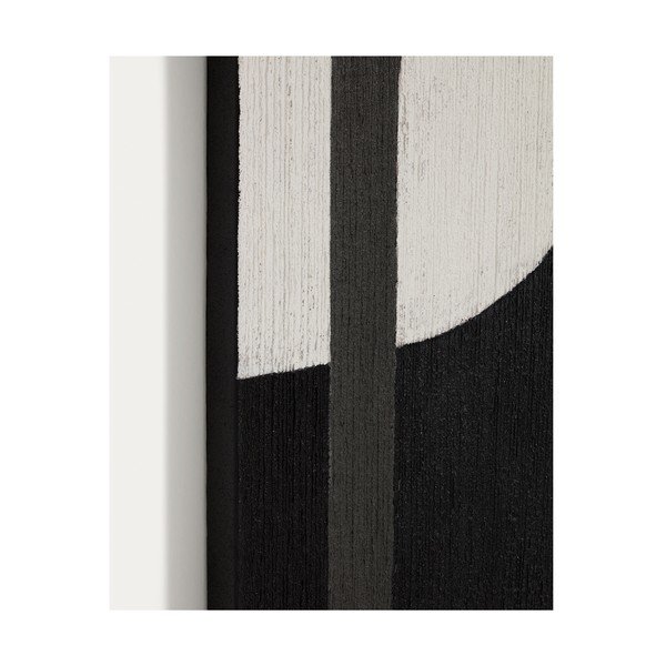 Paveikslas tapyba rankomis (tapyba) tapyba ant drobės 120x200,5 cm Onure – Kave Home-image-4