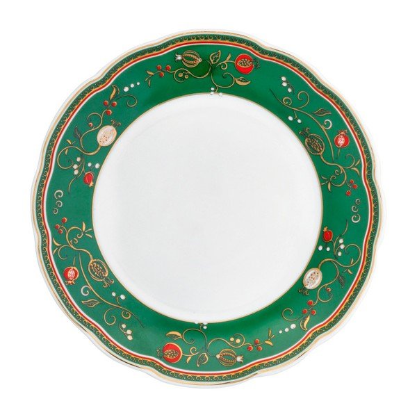 18 dalių indų rinkinys Brandani Tempo di Desta-image-3