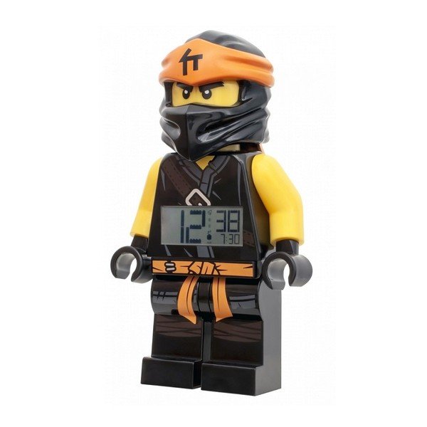 LEGO® Ninjago Cole žadintuvas-image-3