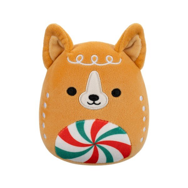 Pliušinis žaislas Louis – SQUISHMALLOWS